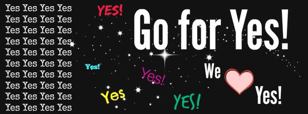 Go For No!