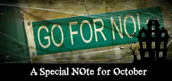 Go For No!