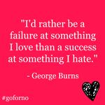 Go for No! 