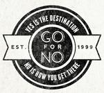 Go for No! 
