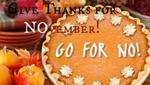 GoforNo