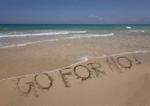 Go for No! 