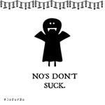 Go for No! 