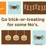 Go for No! 