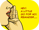 Go for No! 