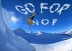 Go for No! 