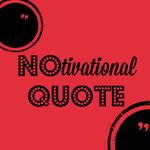 Go for No! 