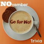 Go for No! 
