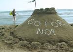 Go for No! 