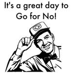 Go for No! 