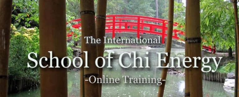 The School of Chi Energy, LLC