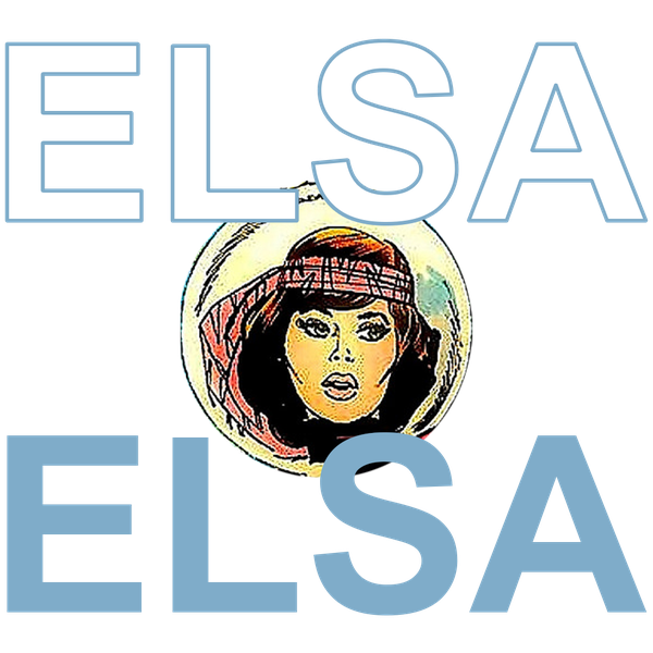 ElsaElsa