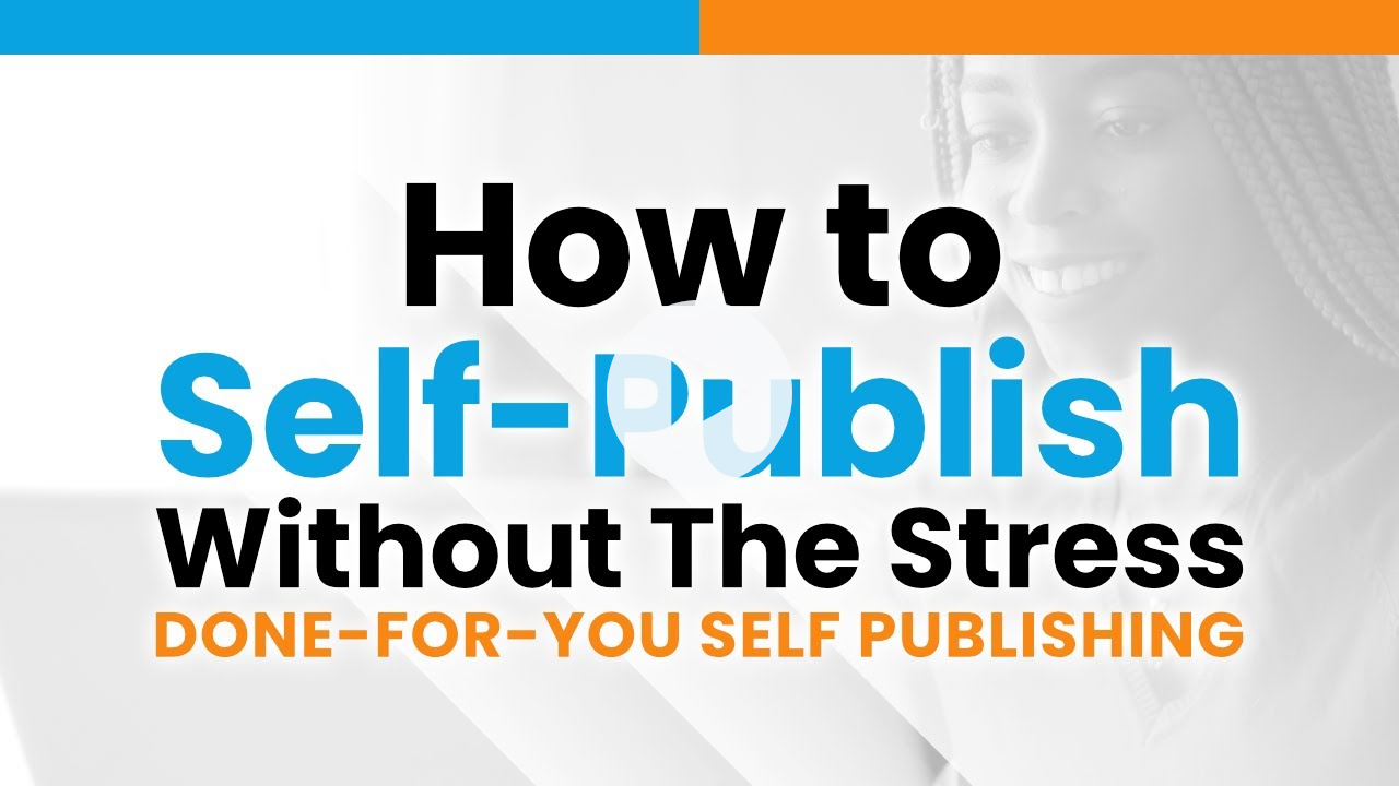 Write and Self publish YOUR BOOK in 30 to 90 days!