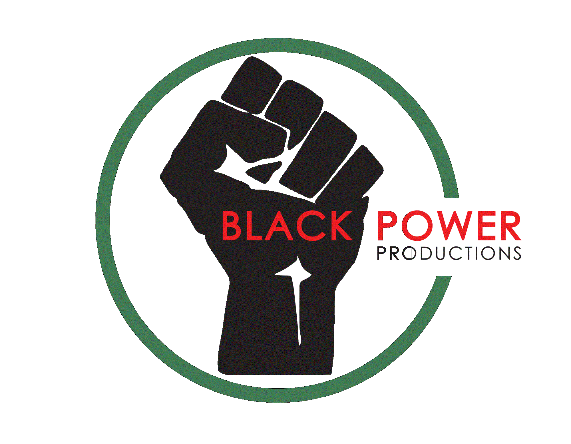 Black Power Productions
