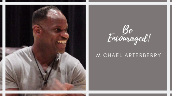 Michael Artberry Interview