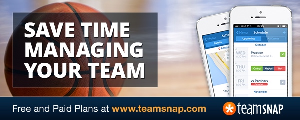 TeamSnap