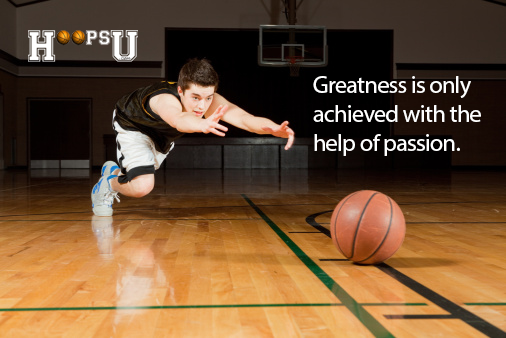 Greatness...