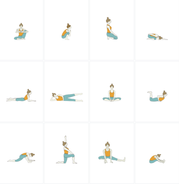 Ball + Yin - week 10