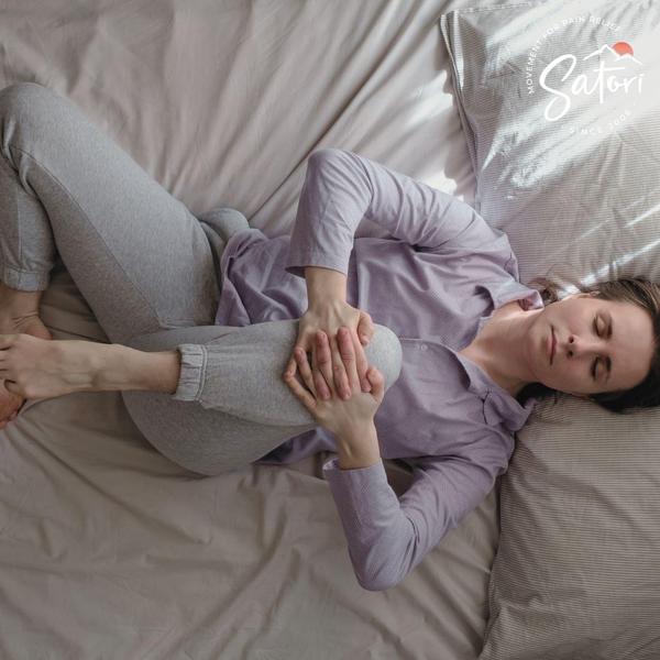 Pain Care Yoga