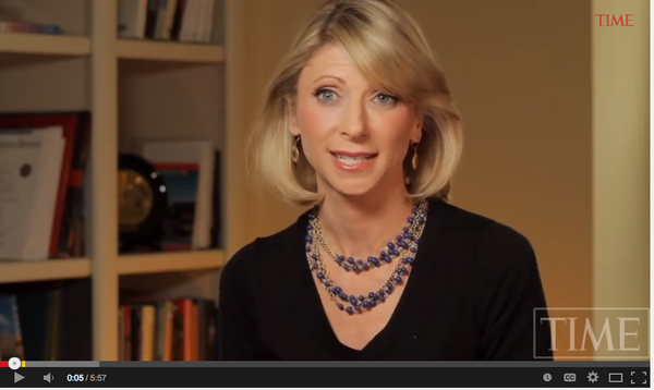 Watch Amy Cuddy