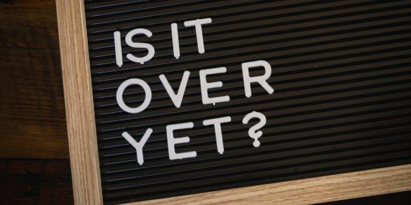 Quarantine Reflections & New Yoga Classes