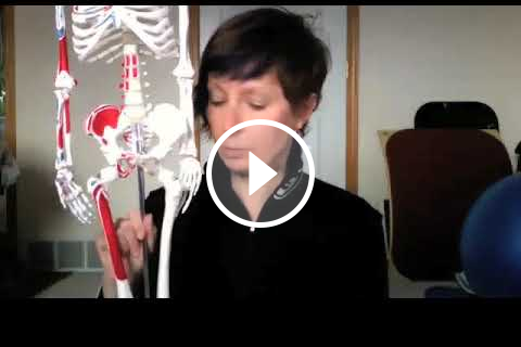 Essential Care For Thy Feet 1 Video
