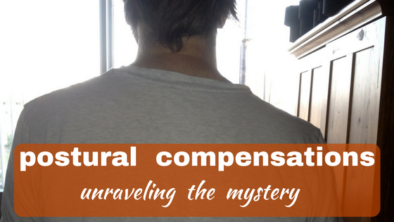 postural compensations