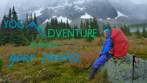 When a backpack fits