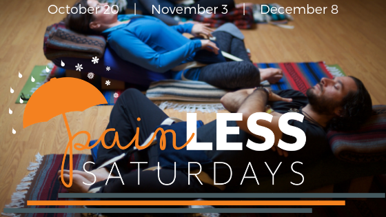 fall session registrations