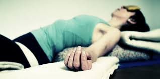 Restorative Yoga