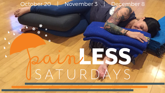 fall session registrations