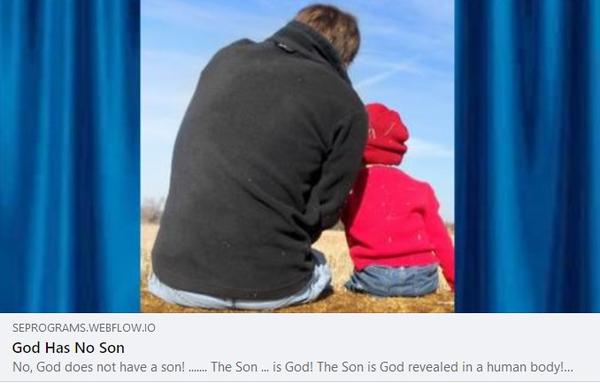 No Remission Of Sin Without Shedding Of Blood