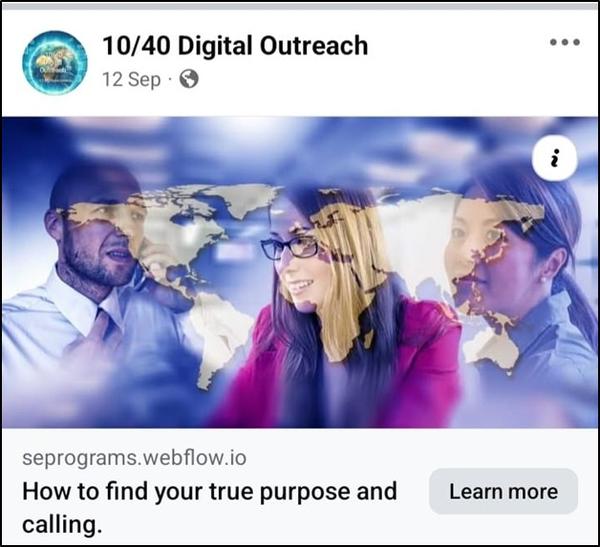 Finding Your True Purpose And Calling