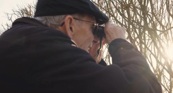 Soek eers die Konkryk van God