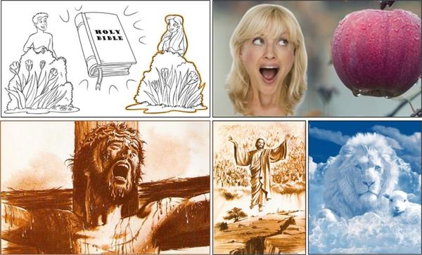 God Se 'Besigheidsplan' Vir Die Kerk