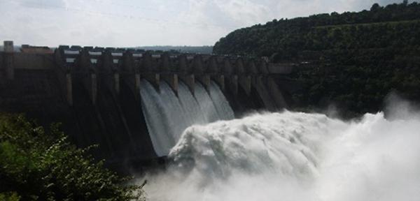 Uitvloei-Invloei Beginsel