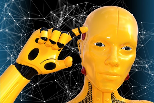 Kunsmatige Intelligensie