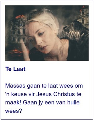 Te Laat