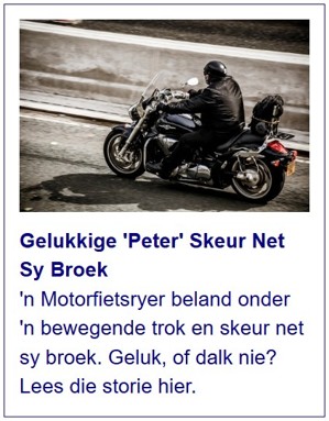 Gelukkige Peter