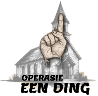 Operasie Een Ding