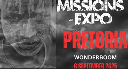 Missions Expo 2025