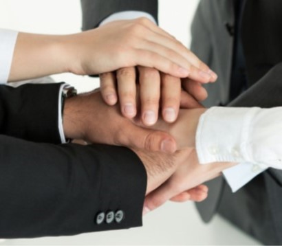 Met jou medewerking kan ons