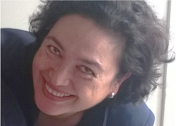 Ondine Rumonder
