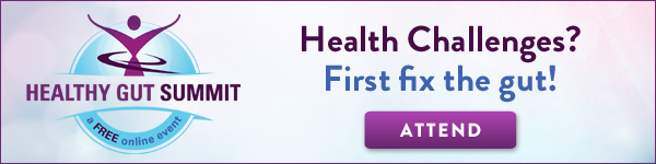 HealthyGutSummit
