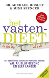 Het vasten dieet