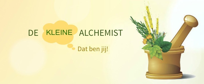 De Kleine Alchemist