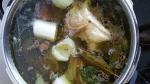 Bottenbouillon
