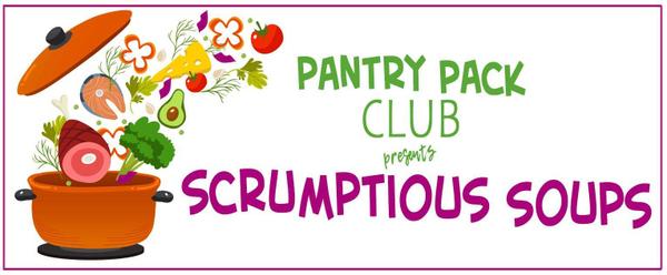 Pantry Pack Club