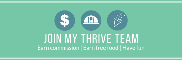 Join My Team