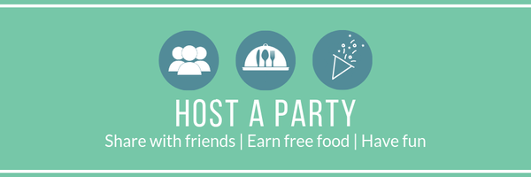 Join My Team